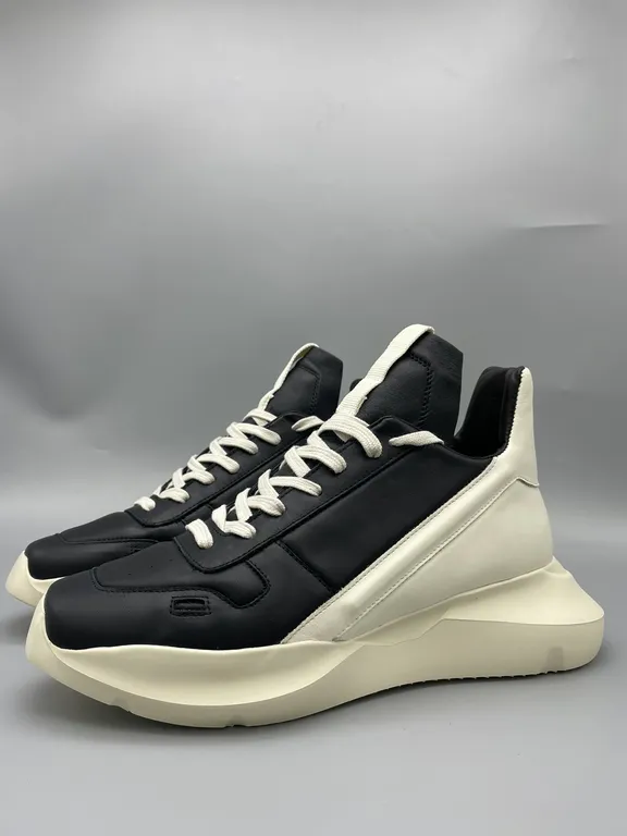 Rick Owens Shoe 